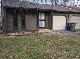 834 Linworth Rd E #834, Columbus, OH 43235