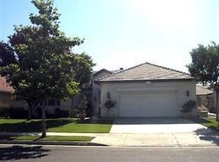 3102 Rose Petal St, Bakersfield, CA