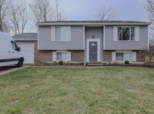3069 Sovereign Dr, Cincinnati, OH 45251
