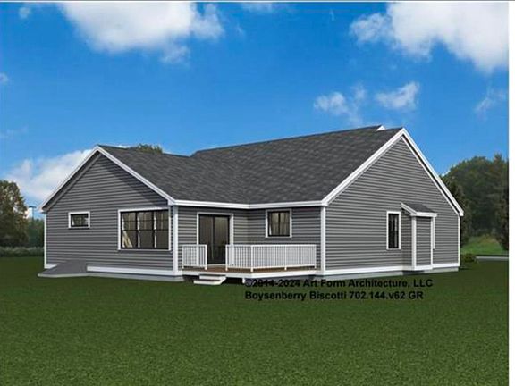 2nd image of 34 edgewater Drive