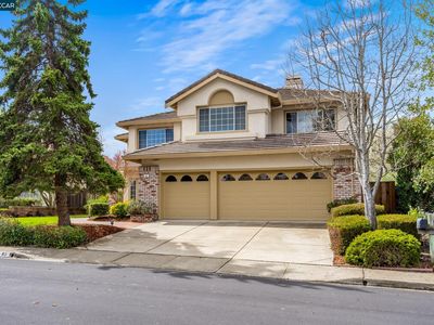 85 Hillview Dr, Danville, CA, 94506