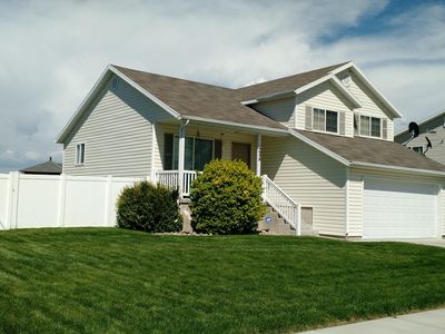6954 W Rooster Tail Rd, West Valley City, UT, 84128