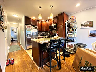 Rented by ZealEstate Group Inc