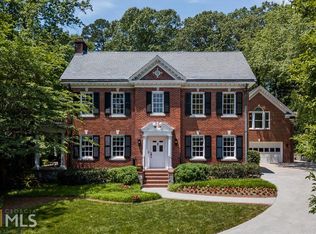 1088 Lullwater Rd NE, Atlanta, GA 30307