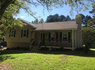 6298 McCollum Way, Acworth, GA 30102