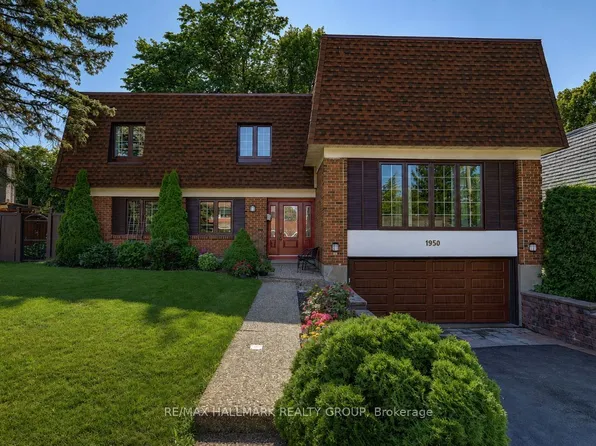 1950 Ludgate Cres, Ottawa, ON K1J 8L2