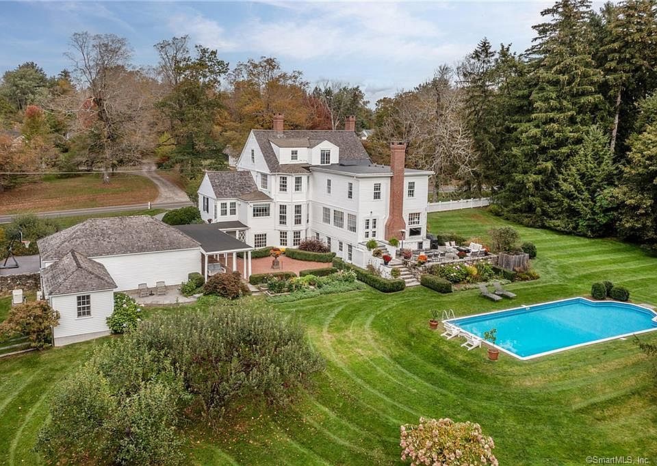 55 Prospect St, Litchfield, CT 06759 MLS 170606380 Zillow