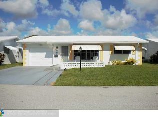131 NW 27th Ct, Pompano Beach, FL 33064