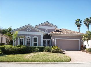 239 Rio Terra, Venice, FL 34285