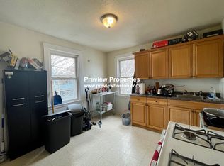 (Undisclosed Address), Brighton, MA 02135