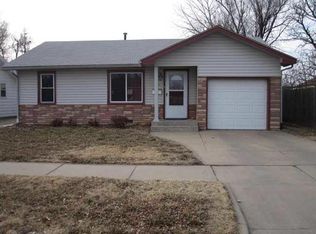 609 S Saint Paul St, Wichita, KS 67213