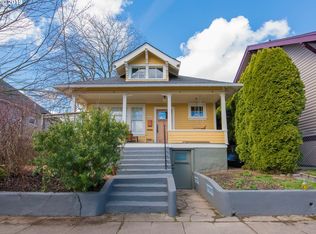 3967 NE 13th Ave, Portland, OR 97212