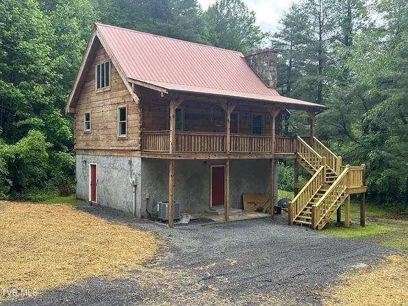 4406 Lawson Hollow Rd, Coeburn, VA 24230