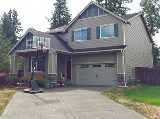 604 Beechwood Ct SW, Olympia, WA 98502