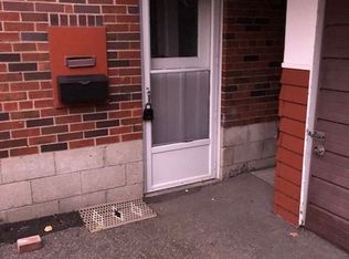 34 Singleton Rd #BASEMENT, Toronto, ON M1R 1H9
