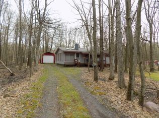 36 Seneca Trl, Albrightsville, PA