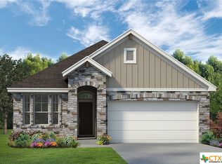 824 La Parra Bnd, Temple, TX 76502