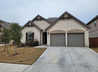 209 Barrel Bnd, Georgetown, TX 78628