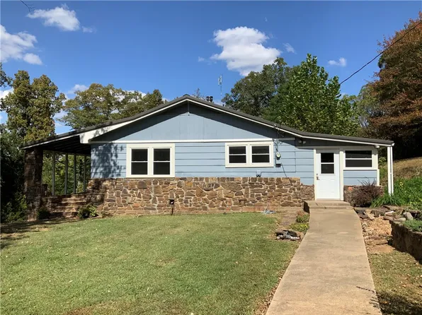 2190 Madison St #6519, Huntsville, AR 72740