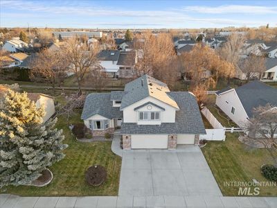 12437 W Meadow Wood Dr, Boise, ID, 83713