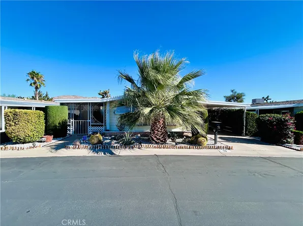 7501 Palm Ave Spc 70, Yucca Valley, CA 92284