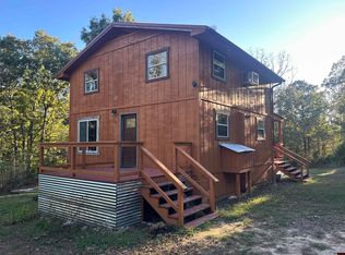 88 Stephens Rd, Dolph, AR 72528