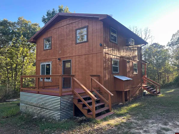 88 Stephens Rd, Dolph, AR 72528