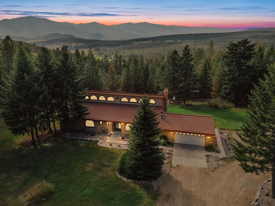 19755 Wambli Ln, Huson, MT 59846 Zillow