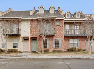 10600 Lakes Blvd APT 205, Baton Rouge, LA 70810