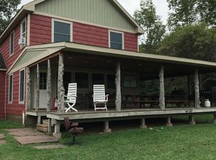 591 Little Timber Rd, Jewett, NY 12444