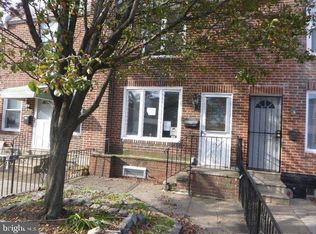 3632 Miller St, Philadelphia, PA 19134