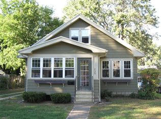 220 Garford Rd, Rochester, NY 14622