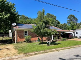 2006 Frenken St, Pocahontas, AR 72455