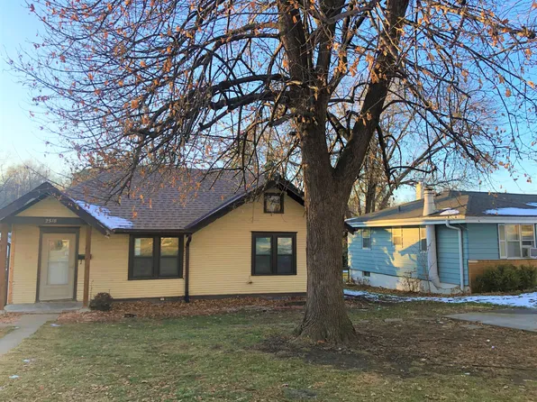 2518 S 46th Ave, Omaha, NE 68106