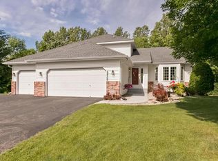 22709 131st Ave N, Rogers, MN 55374