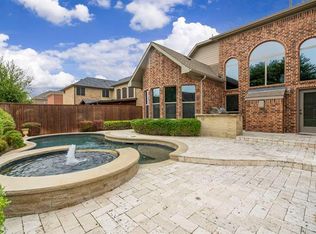 7701 Finch Dr, Plano, TX 75024
