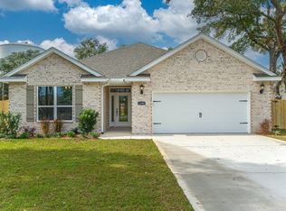 1189 Forest Heights Rd, Fort Walton Beach, FL 32547