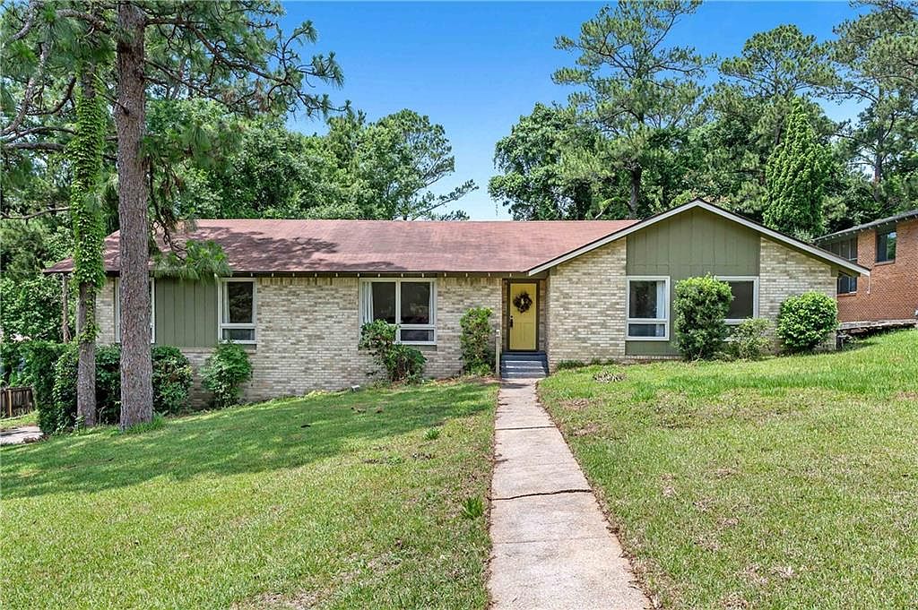 504 General Gibson Dr, Spanish Fort, AL 36527 MLS 7213889 Zillow