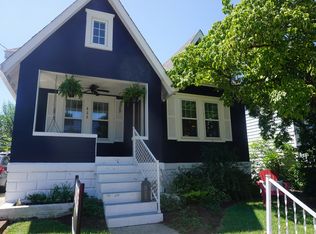 828 Reading Rd, Parkway Village, KY 40217