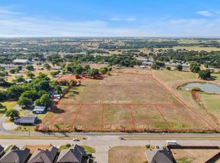 9009 Asbury Rd, Tolar, TX 76476