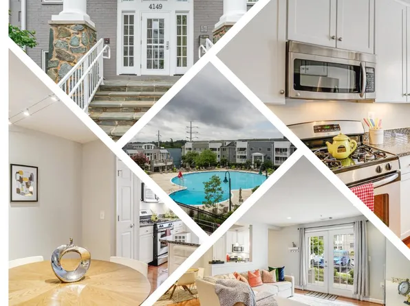 4149 S Four Mile Run Dr Unit 201, Arlington, VA 22204