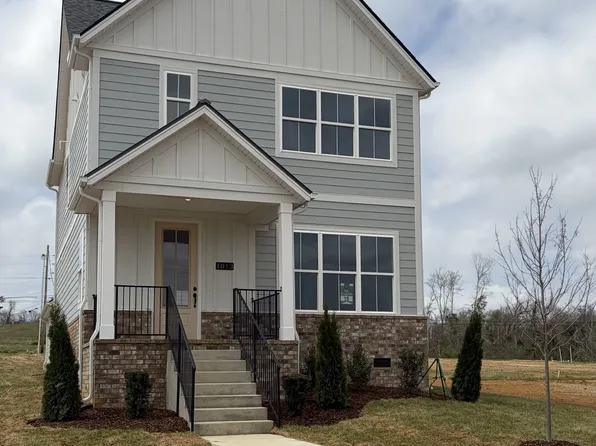 1813 Flatwaters St Lot 19, Spring Hill, TN 37174