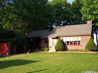 8408 W Port Bay Rd, Wolcott, NY 14590