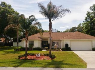 13404 Amanda Ave, Spring Hill, FL 34609