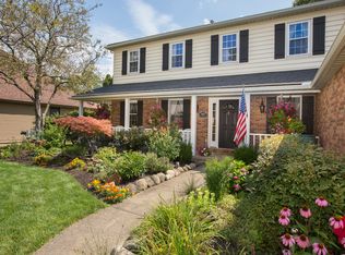 3407 Kings Mill Run, Rocky River, OH