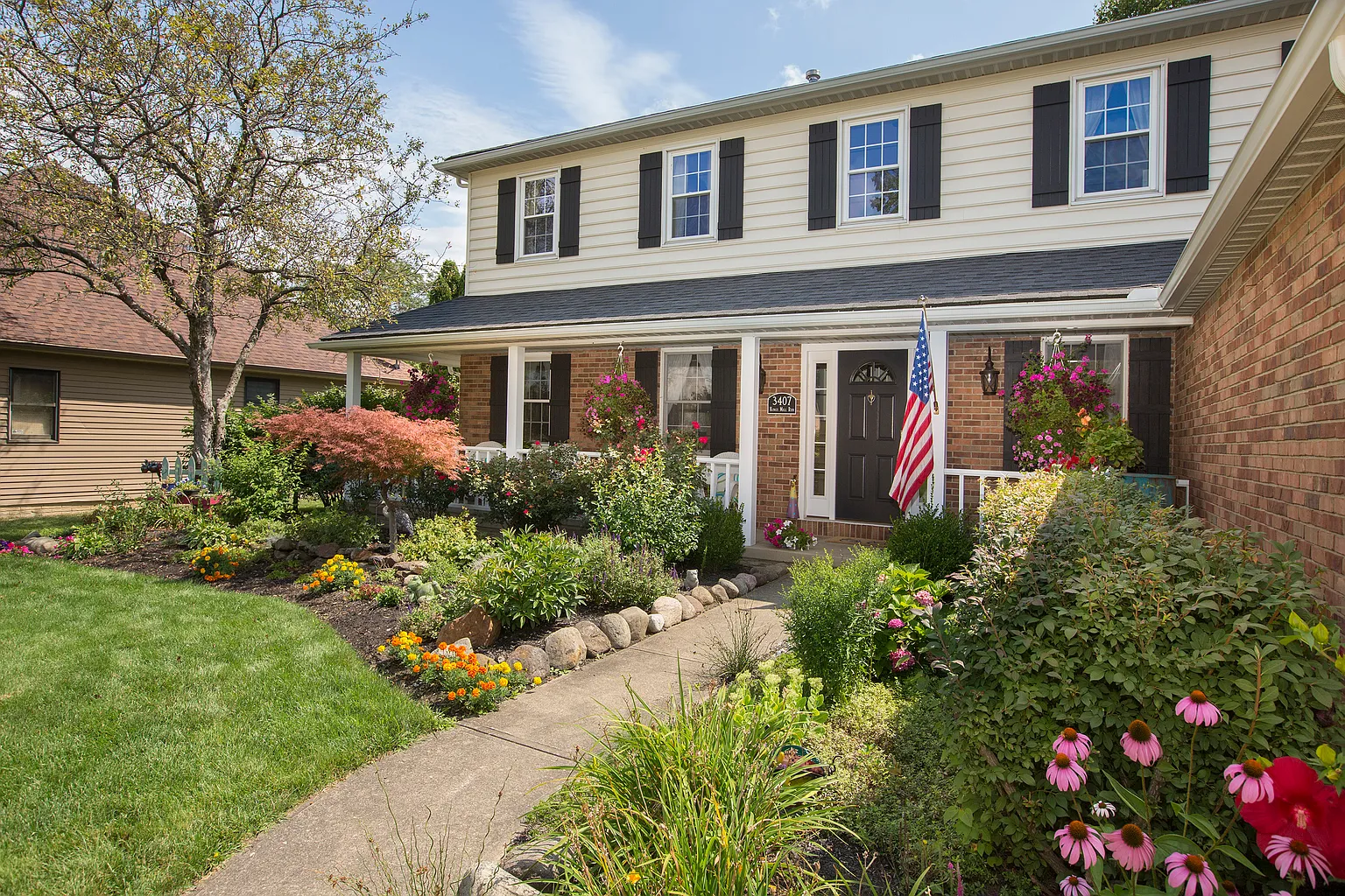 3407 Kings Mill Run photo 1