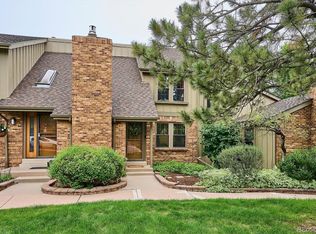 8170 E Phillips Cir, Centennial, CO 80112