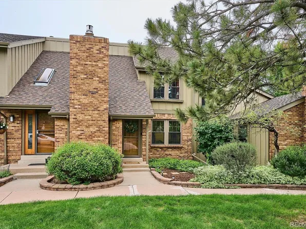 8170 E Phillips Circle, Centennial, CO 80112