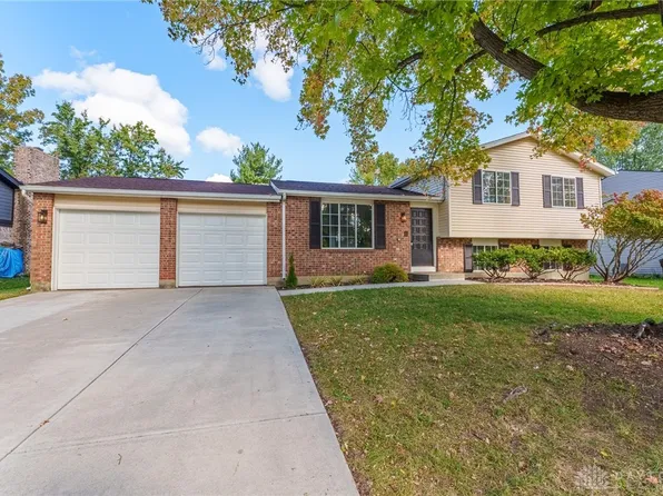 2530 Factory Rd, Springboro, OH 45066