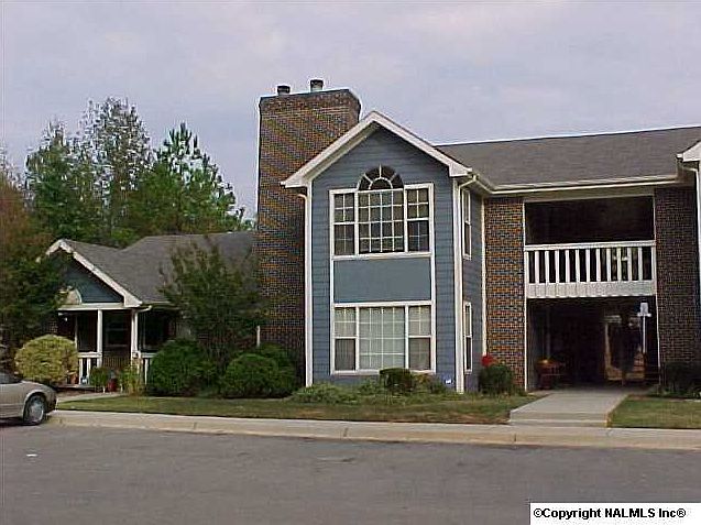 Super Second Floor Unit